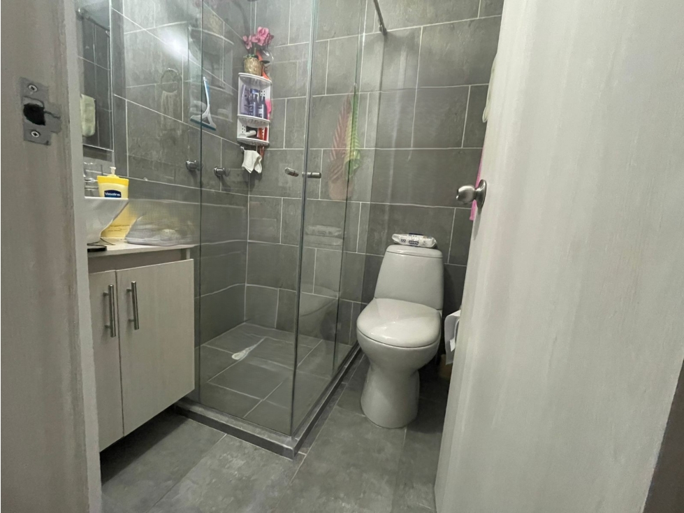 Apartamento en venta en Sabaneta, sector Prados de Sabaneta — foto 4