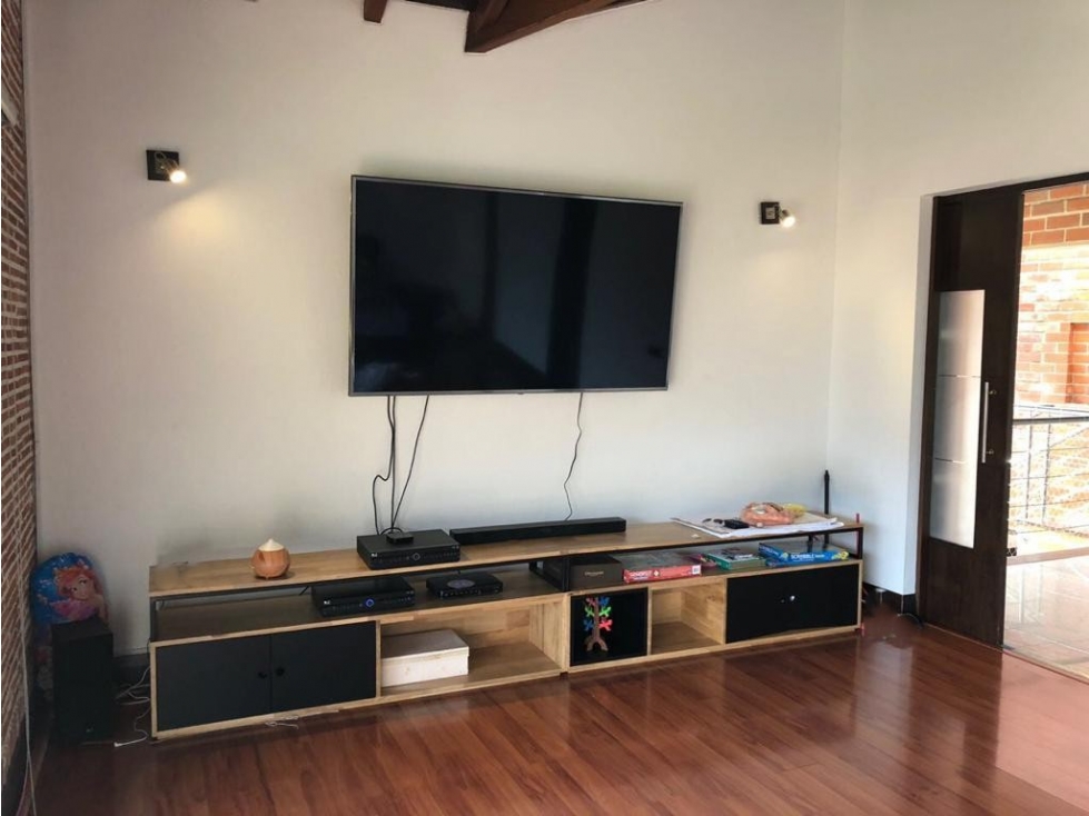 Casa en Venta en Sabaneta, sector La Doctora — foto 5