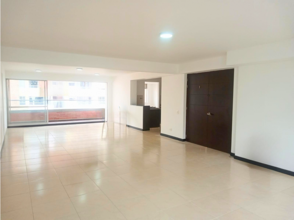 Apartamento en Venta en Sabaneta, sector Betania — foto 2