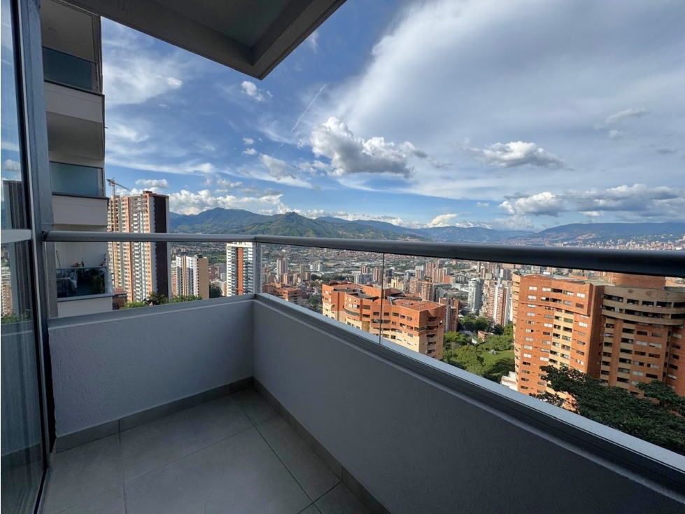 Apartamento en Arriendo en Sabaneta, sector La Doctora