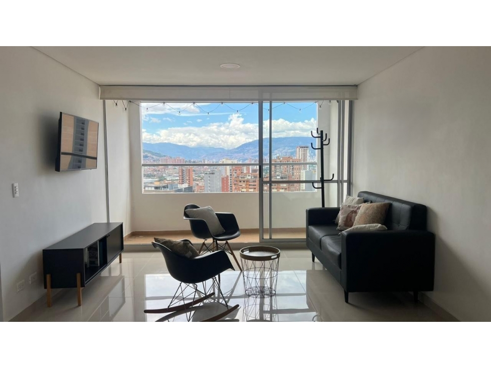 Apartamento en Venta en Sabaneta, sector Sabaneta Real