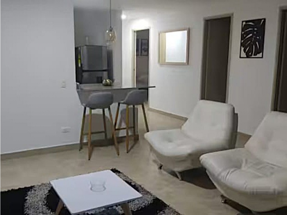Apartamento en Arriendo en Sabaneta, sector Santa Ana