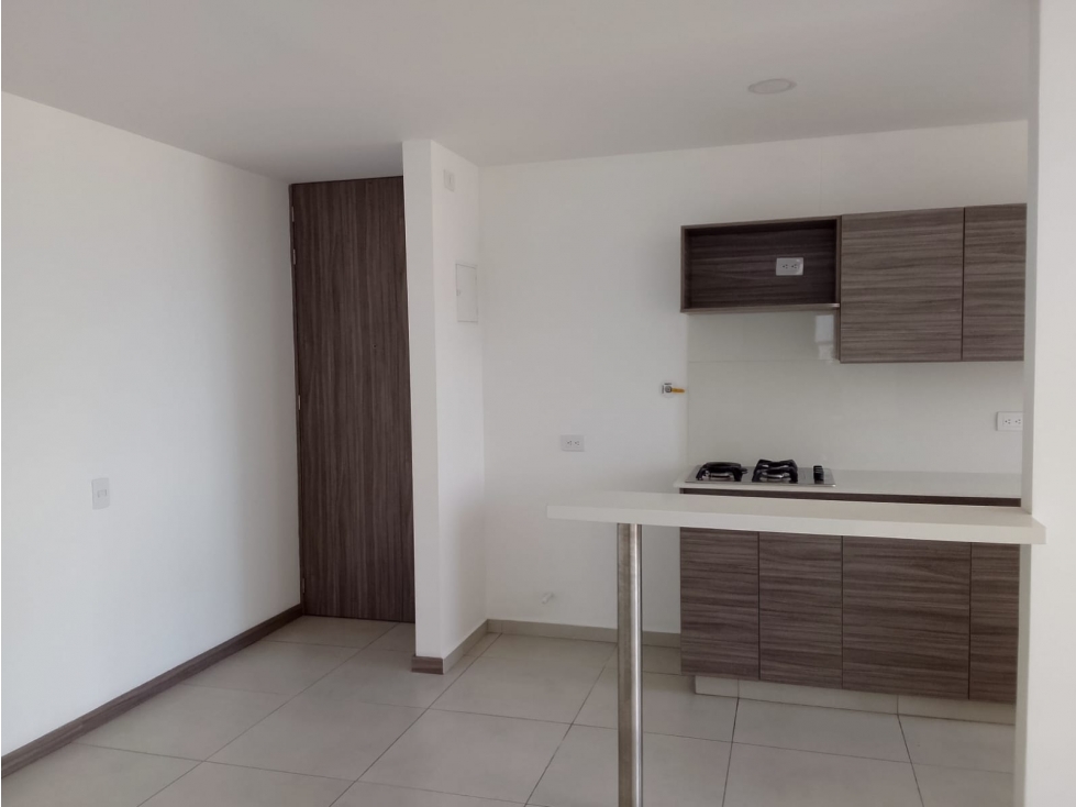 Apartamento en Arriendo en Sabaneta, sector La Florida