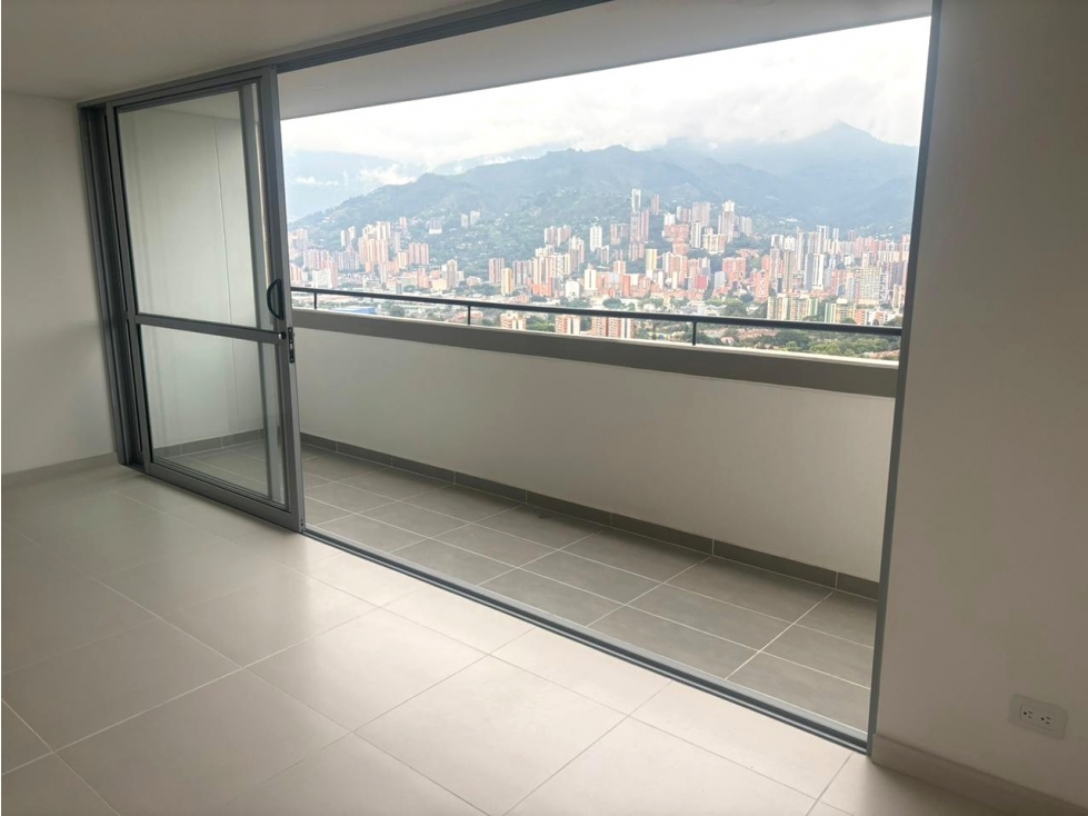 Apartamento en Renta en Itagüí, sector Suramérica — foto 3