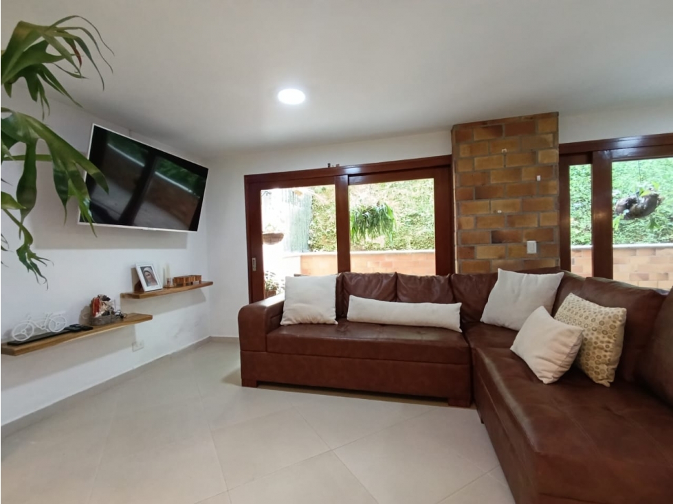 Casa en Venta en Sabaneta sector La Doctora