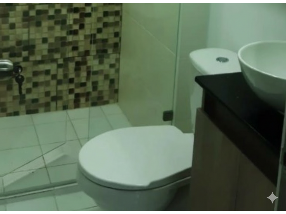 Apartamento en Venta en Sabaneta, sector la Doctora — foto 4