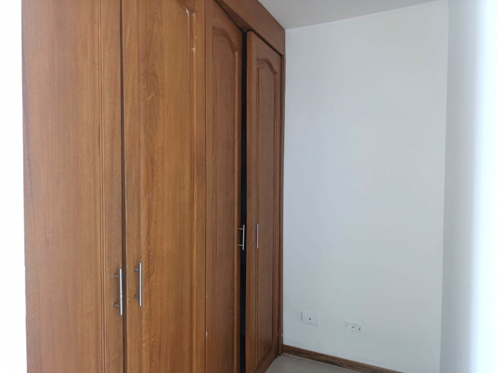 Apartamento Dúplex en Venta en Sabaneta, sector Aves María parte baja — foto 6