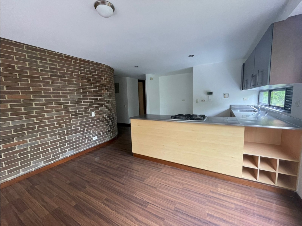 Apartamento en Arriendo en Envigado, Sector Zúñiga