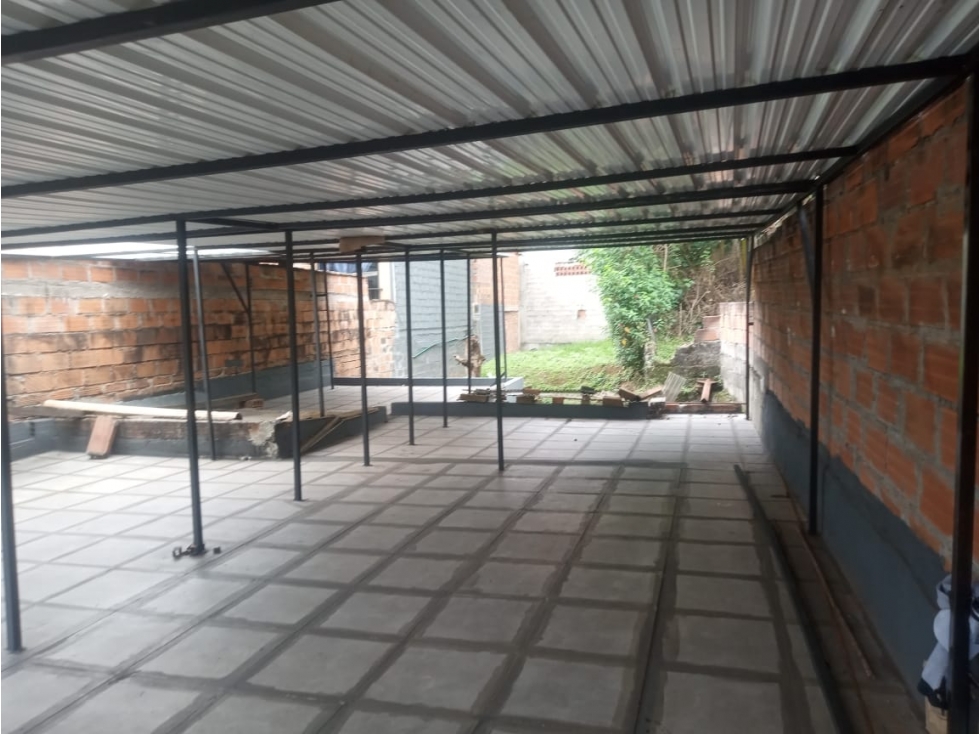 Casa Lote en Venta en San Antonio de Prado — foto 3