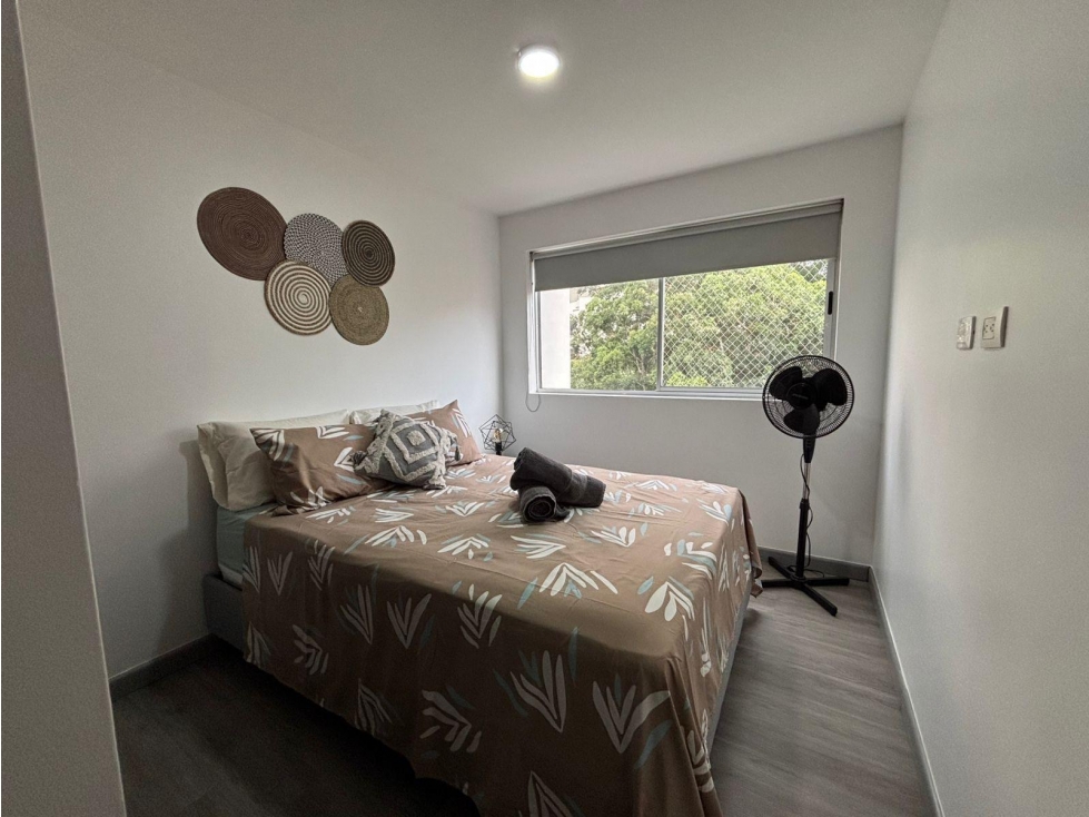 Apartamento en Arriendo en Sabaneta, sector Loma linda — foto 6