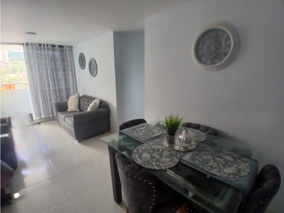 Apartamento en Venta en La Estrella, Sector La Ferrería — foto 2