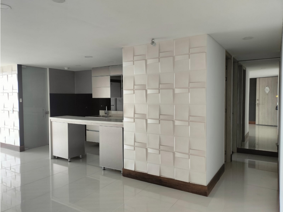 Apartamento en Venta en Sabaneta, Sector Las Lomitas — foto 2