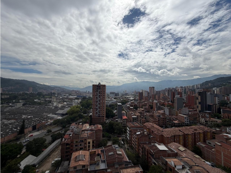 Apartamento en Venta en Sabaneta, sector Calle Larga — foto 4