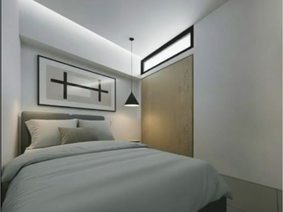 Apartamento en Venta en Guatapé, Sector La Esperanza — foto 5