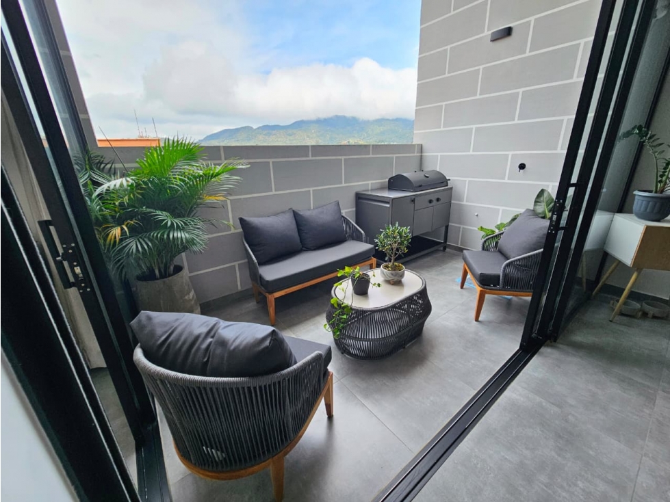 Apartamento en Venta en Guatapé, Sector La Tribuna — foto 4