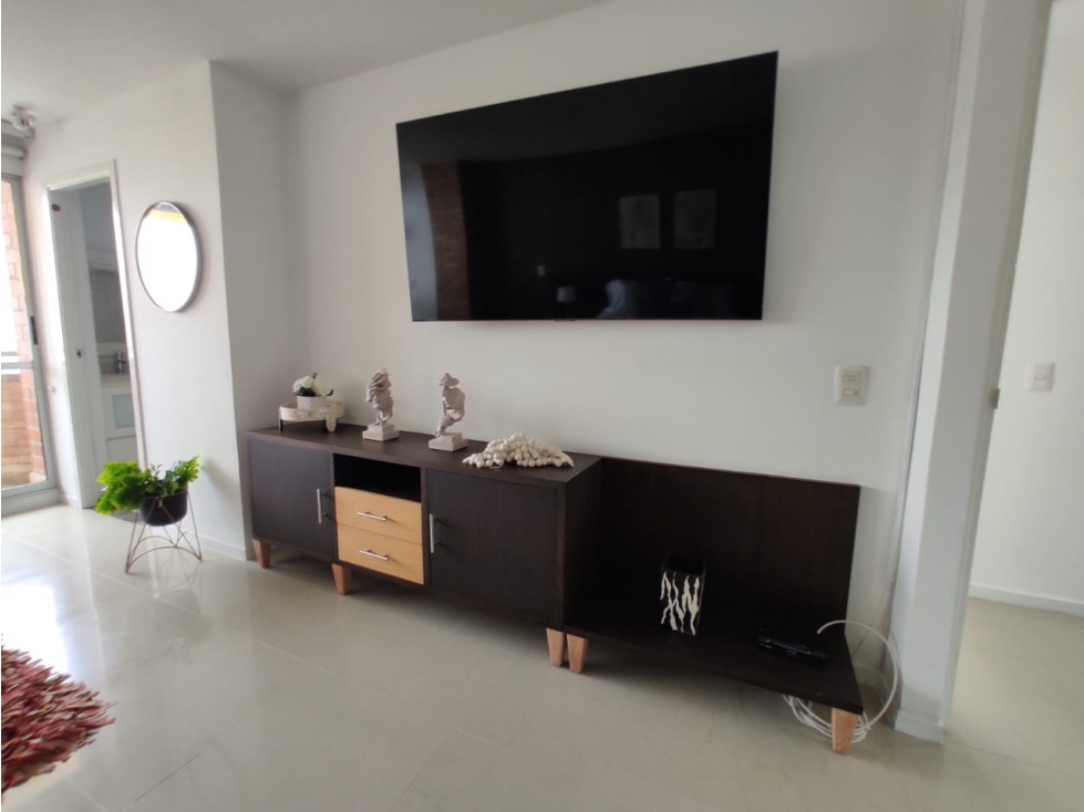 Apartamento en Arriendo en Sabaneta, Sector Las Lomitas — foto 3