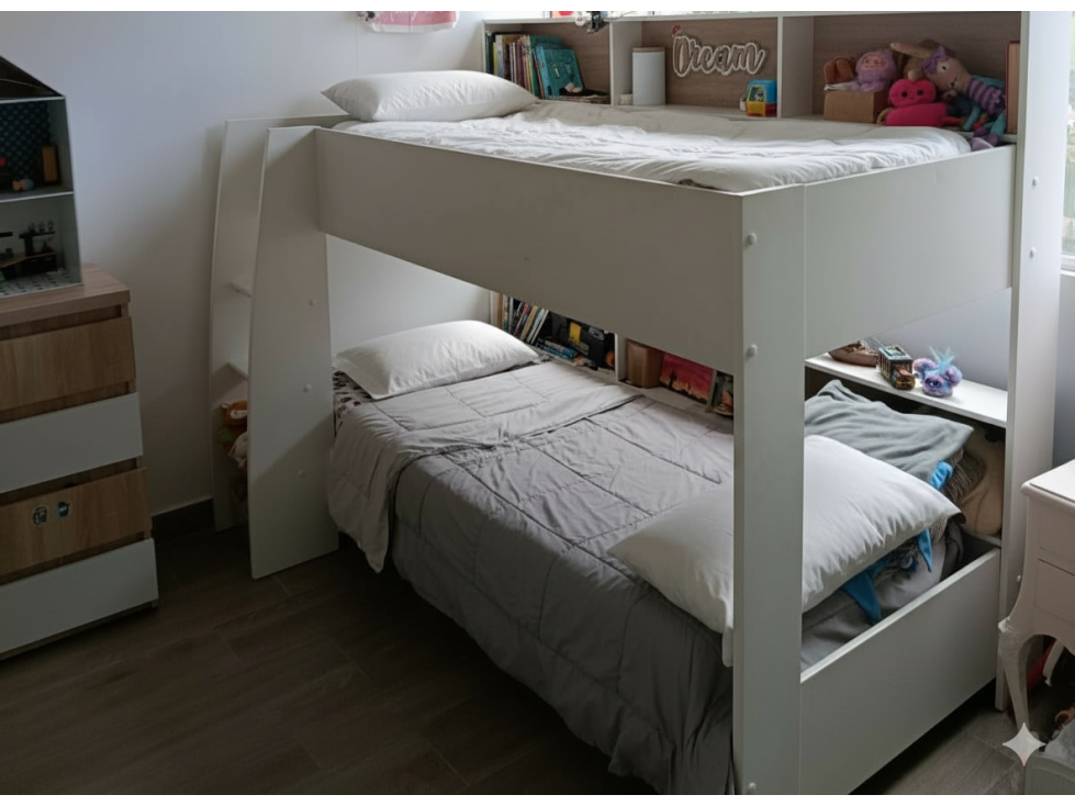 Apartamento en Venta en Sabaneta, sector Las lomitas (La bahía) — foto 6