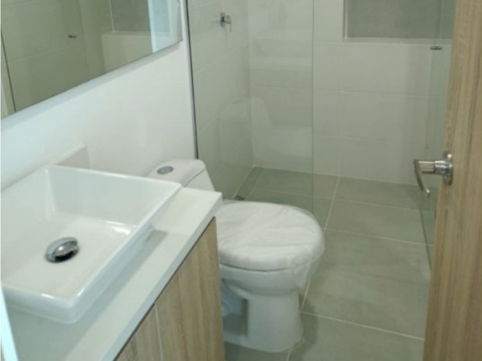Apartamento en Venta en Sabaneta, sector San José parte baja — foto 6