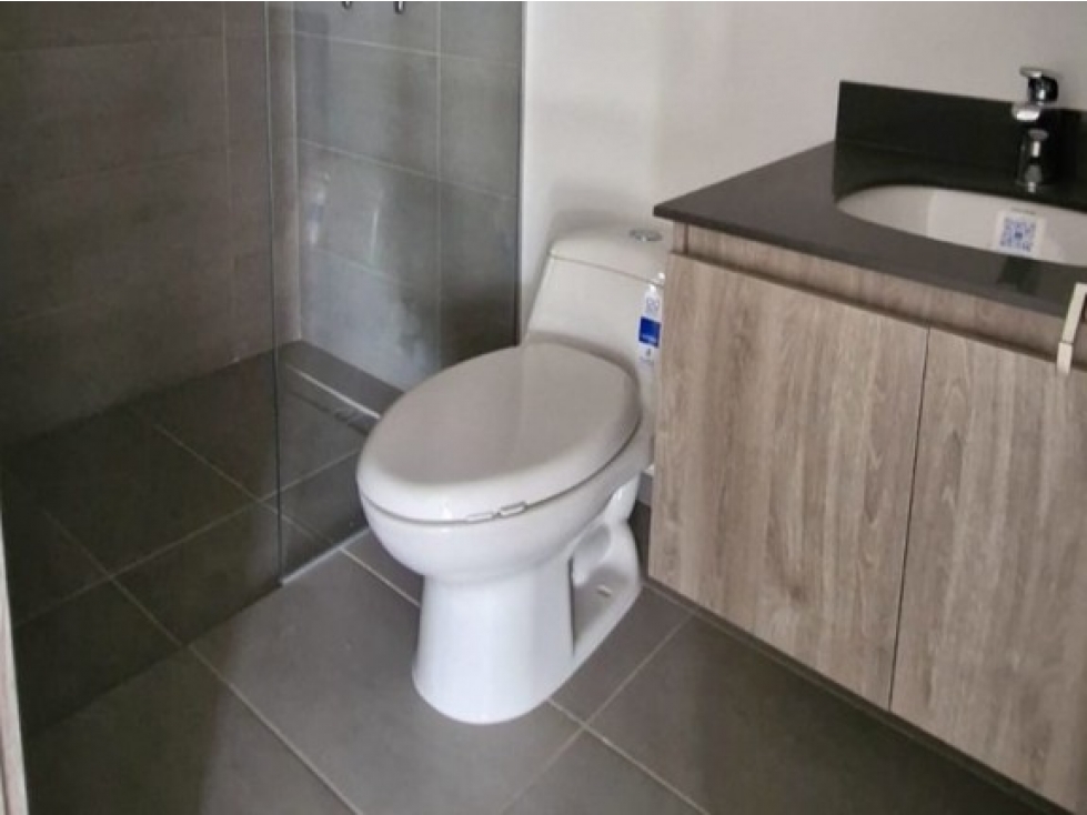 Apartamento en Venta en Rionegro, Sector Barro Blanco — foto 5
