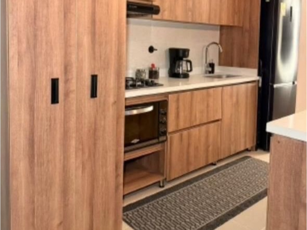 Loft en Venta en Medellin,Laureles — foto 3