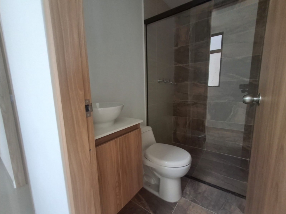 Apartamento en Venta en Sabaneta, sector Calle Larga — foto 5