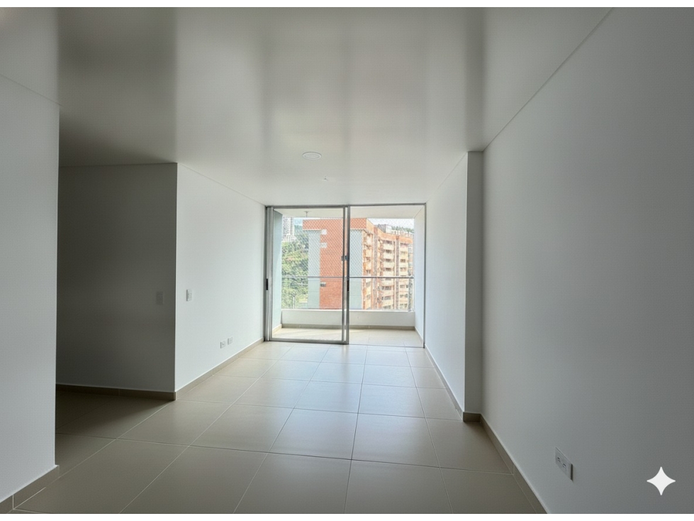 Apartamento en Venta en Sabaneta, sector La Doctora Parte baja — foto 2