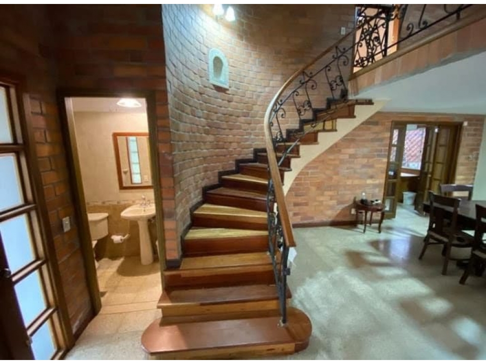 Casa en Arriendo en Sabaneta, Sector La Doctora parte baja - 6