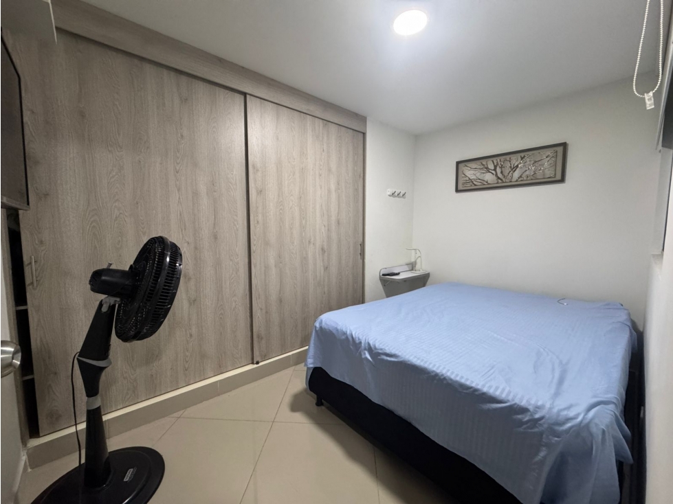 Apartamento en Arriendo en Sabaneta, Sector Santa Ana — foto 5