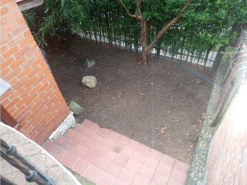 Casa en renta en sabaneta , Sector La Doctora parte Baja - 5
