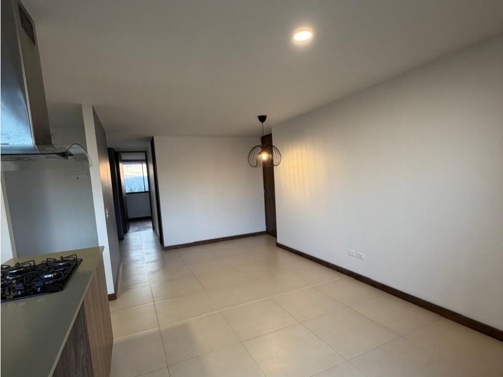 Apartamento en Venta en Rionegro, sector San Antonio de Pereira — foto 5