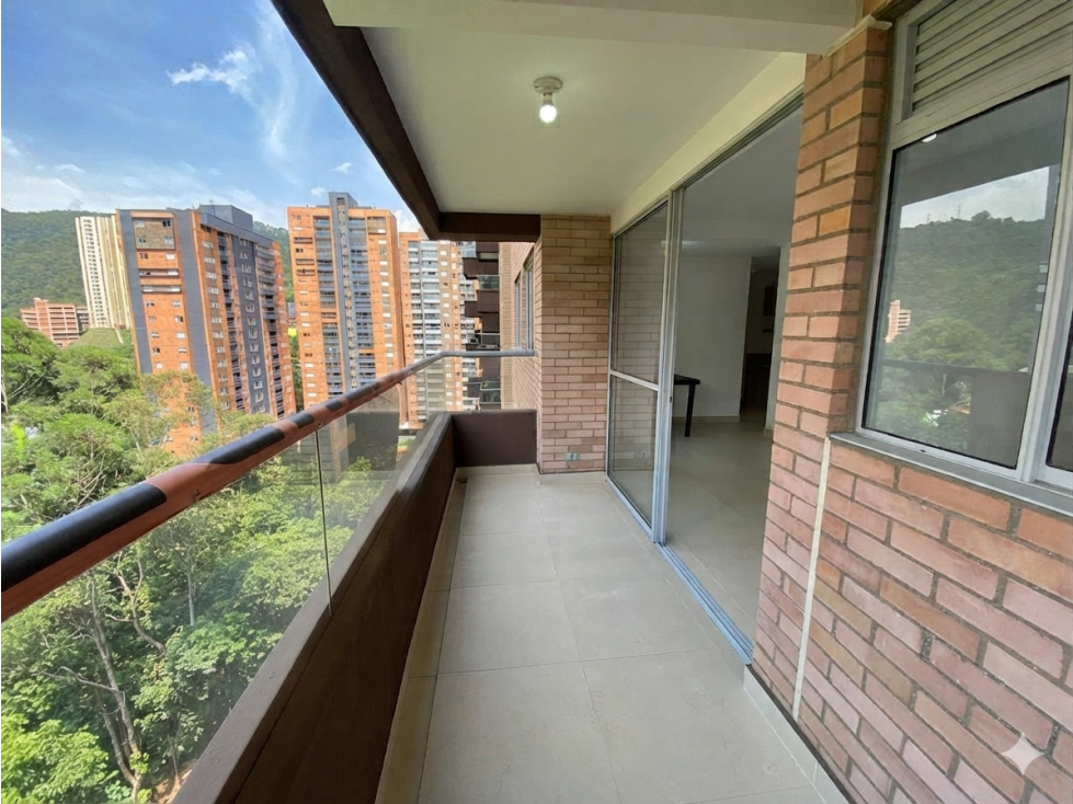 Apartamento en Venta en Sabaneta, sector Loma de San José parte baja — foto 2