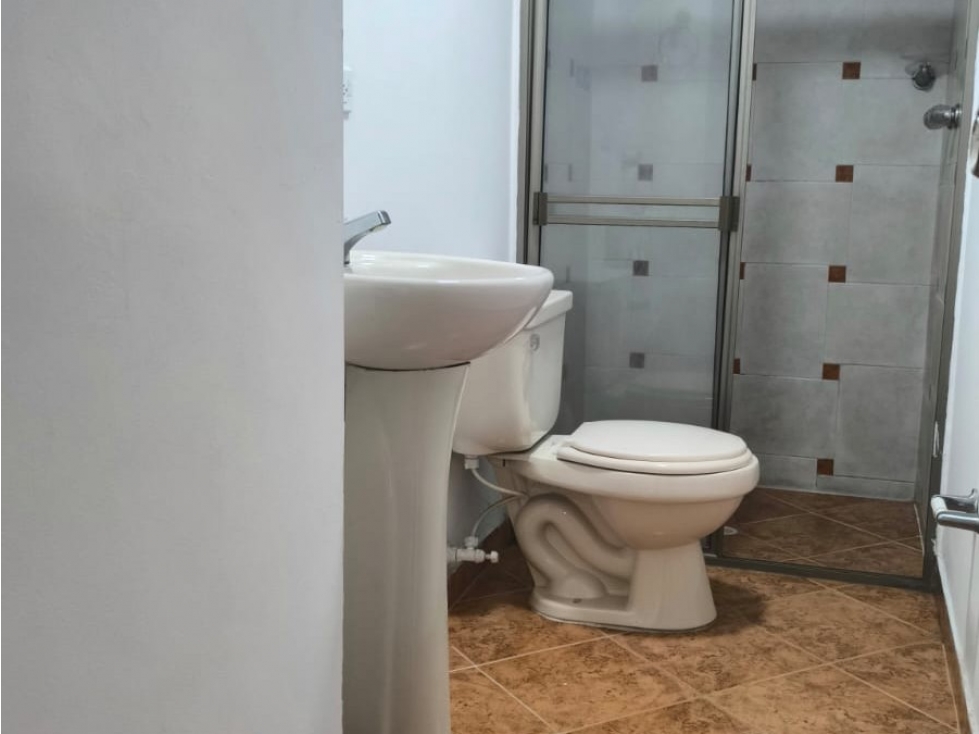 Apartamento en Venta en Sabaneta, sector Villas del Carmen — foto 5