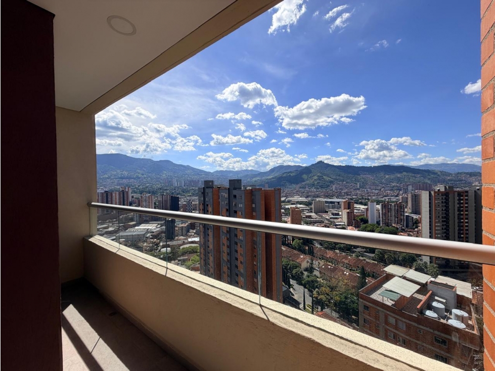 Apartamento en Venta en Sabaneta, sector Alto de las Flores — foto 5