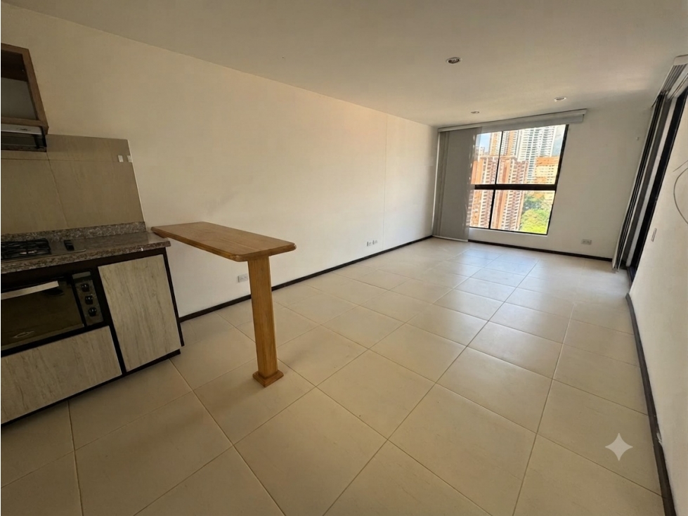 Apartamento en Renta en Sabaneta, sector El Carmelo — foto 3