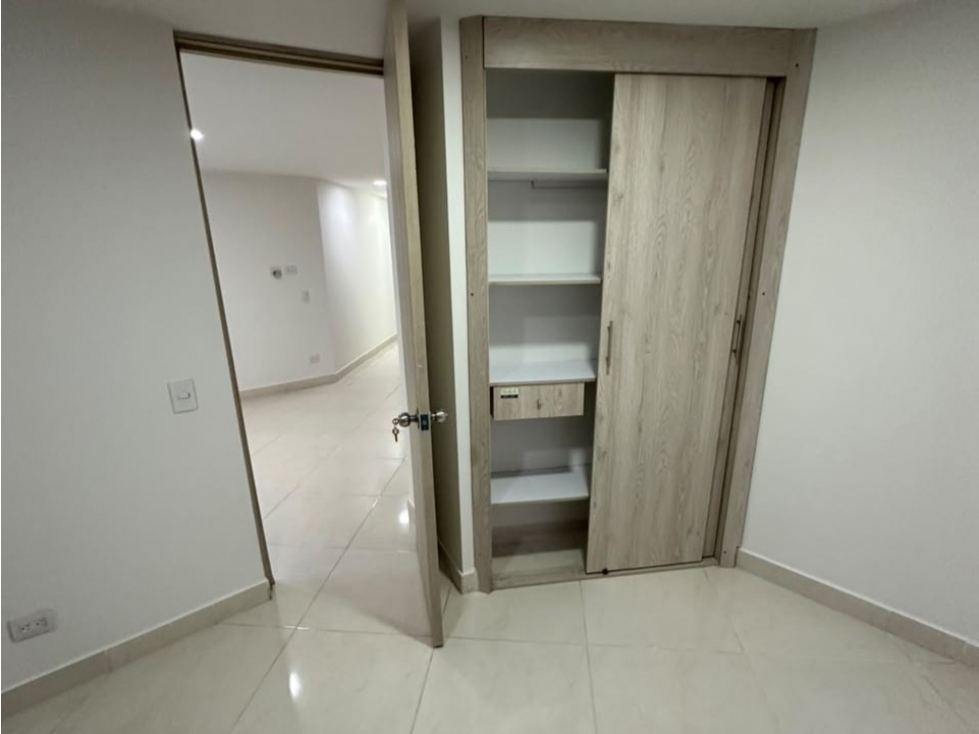 Apartamento en Venta en Sabaneta, sector El Carmelo — foto 4