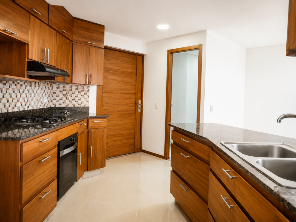 Apartamento en Venta en Sabaneta, sector Las lomitas — foto 4