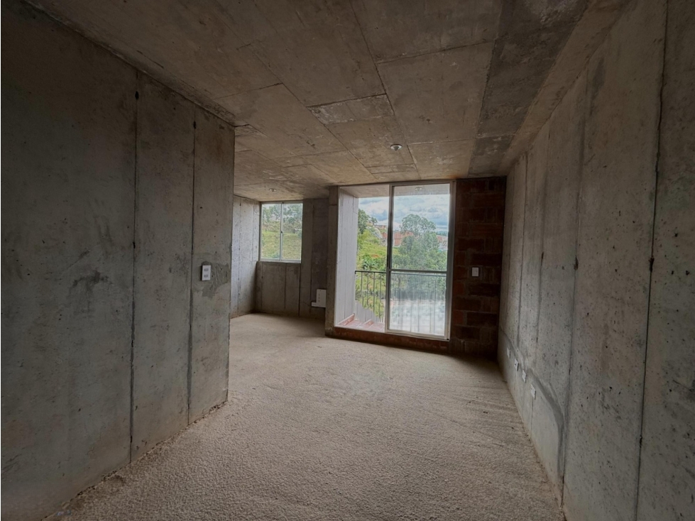 Apartamento en Venta en La Estrella, sector La Tablaza — foto 5