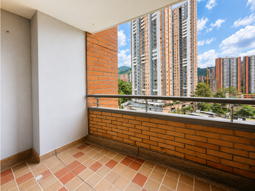 Apartamento en Venta en Sabaneta, sector Betania — foto 2