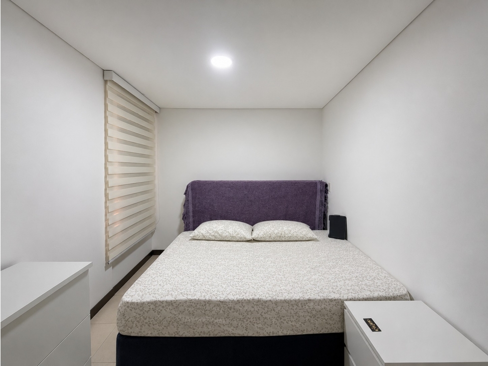 Apartamento en Venta en Sabaneta, sector La Doctora — foto 6