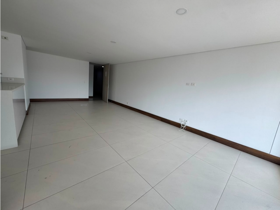 Apartamento en Renta en Sabaneta, sector Las Lomitas — foto 6