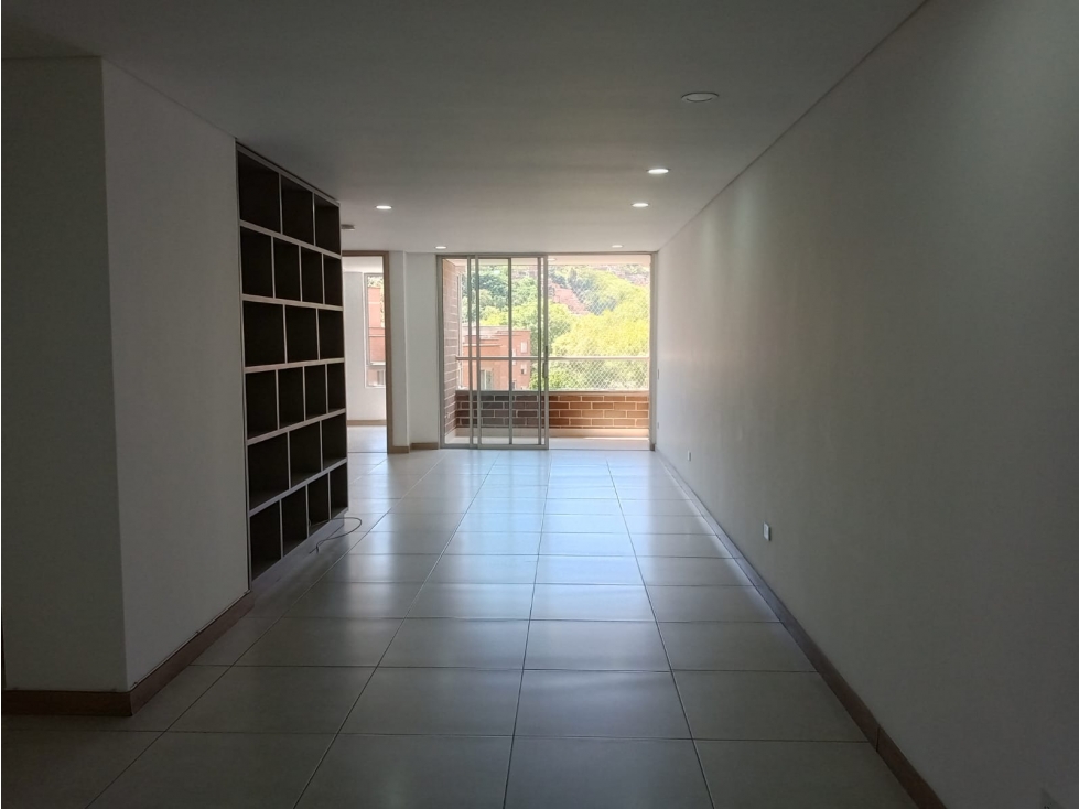 Apartamento en Renta en Envigado, sector La Casona — foto 6