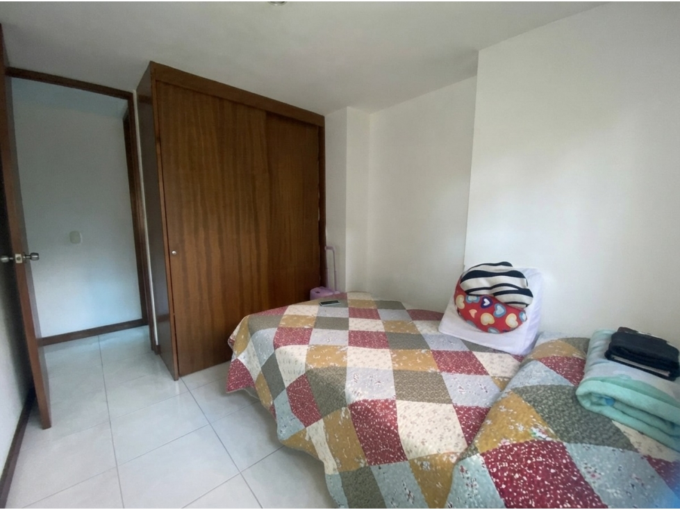 Apartamento en Venta en Itagüí, sector Suramérica — foto 5