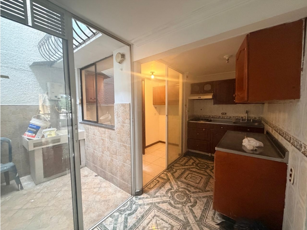 Casa en Venta en Envigado, sector El Dorado — foto 3