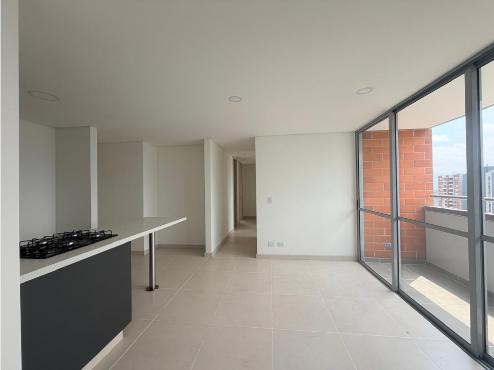 Apartamento en Venta en Itagüí, sector Suramérica — foto 5