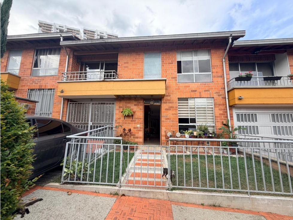 Casa en Venta en Itagüí, sector Suramérica