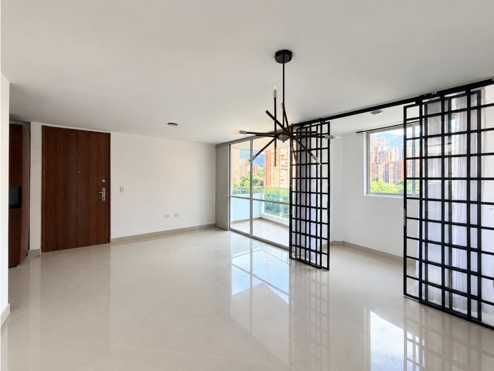 Apartamento en Venta en Sabaneta, sector San Remo — foto 5