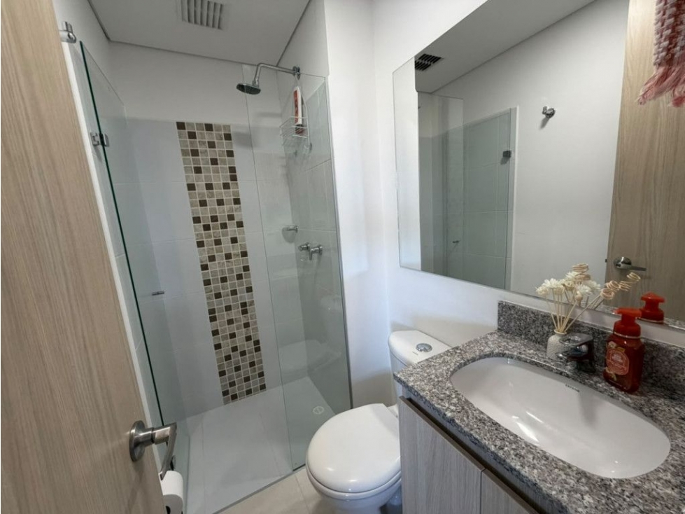 Apartamento en renta en Itagüí , Sector Ditaires — foto 6