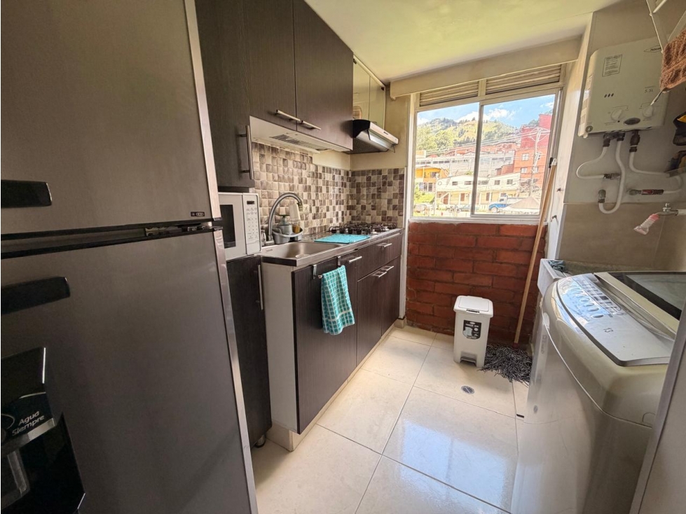 Apartamento en Venta en La Estrella, sector La Tablaza — foto 3