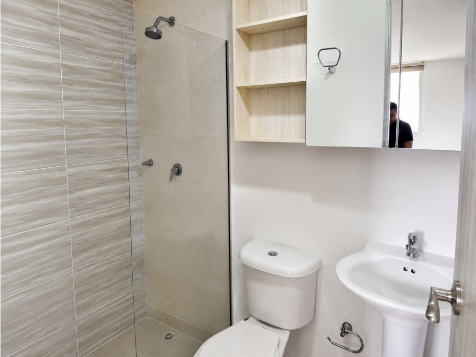 Apartamento en Renta en La Estrella, sector San Agustín — foto 5