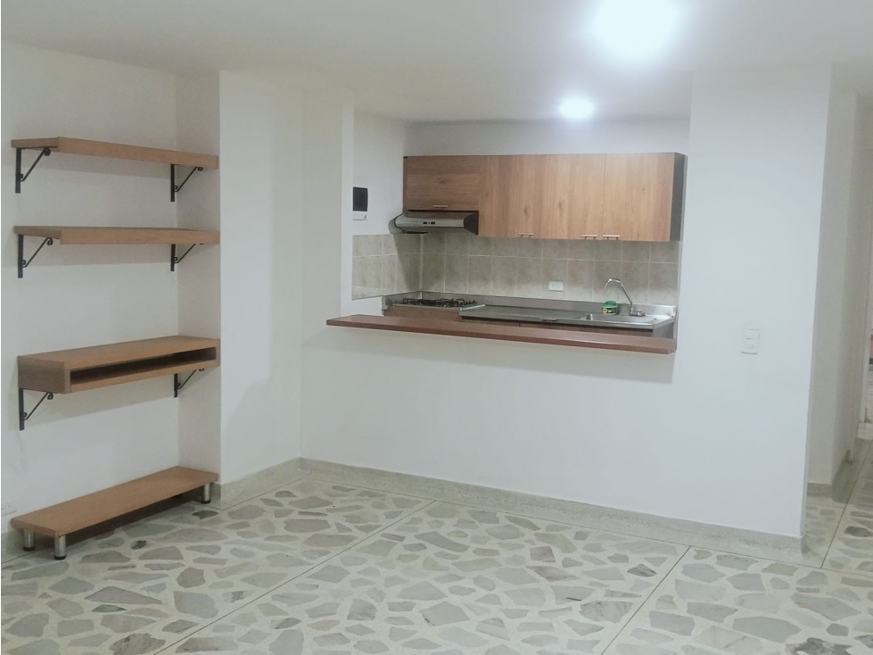 Apartaestudio en Venta en Medellín, sector Suramericana — foto 2